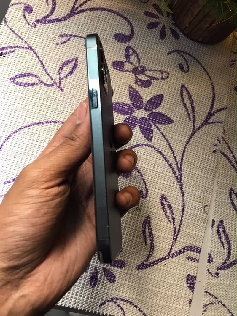 Apple iPhone 12 Pro 2