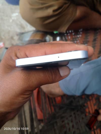 Samsung Mobile A07 5G