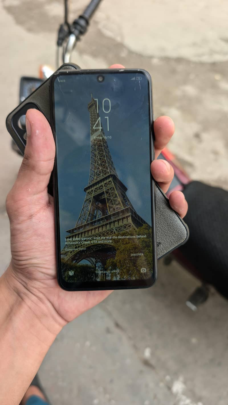 Xiaomi Redmi Note 10 2