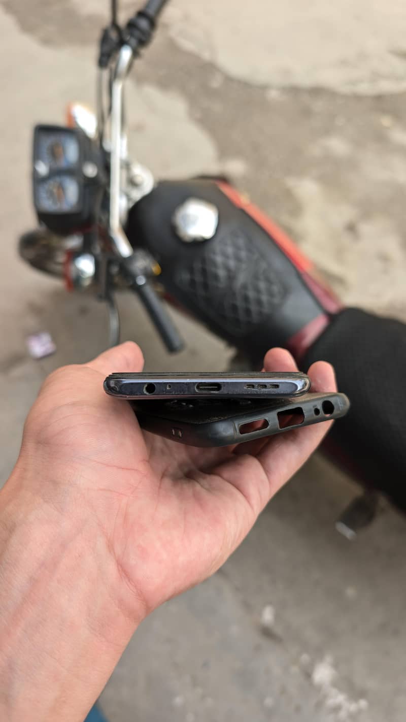 Xiaomi Redmi Note 10 3