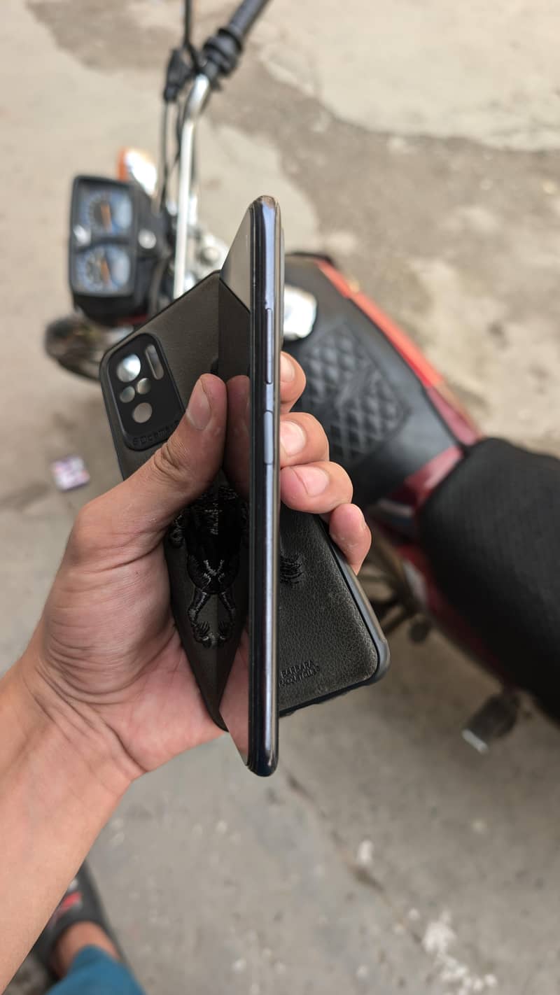 Xiaomi Redmi Note 10 4