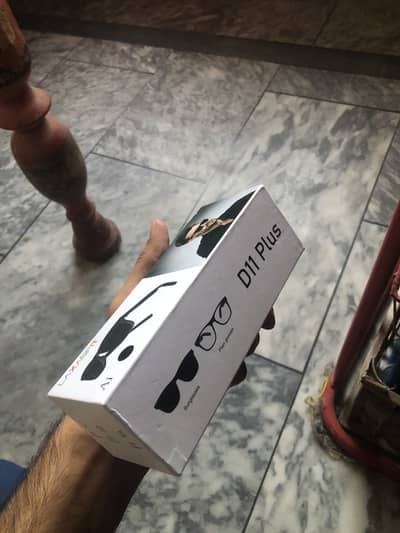 Ai glasses camera