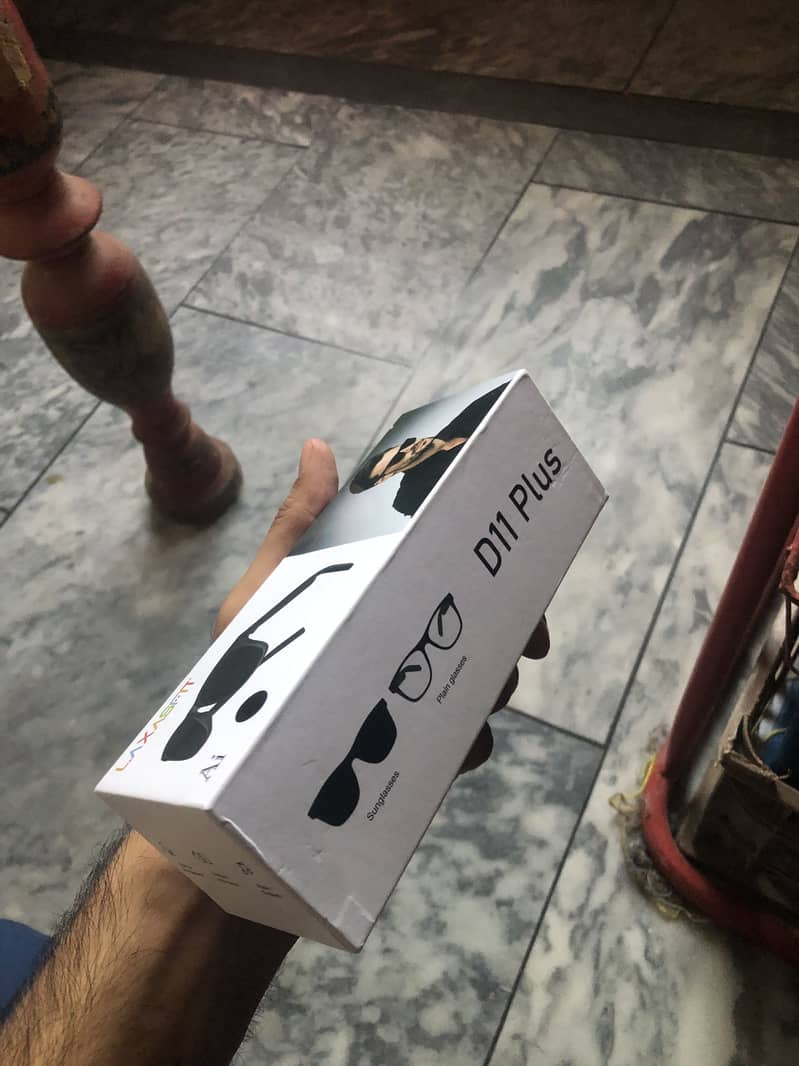 Ai glasses camera 0