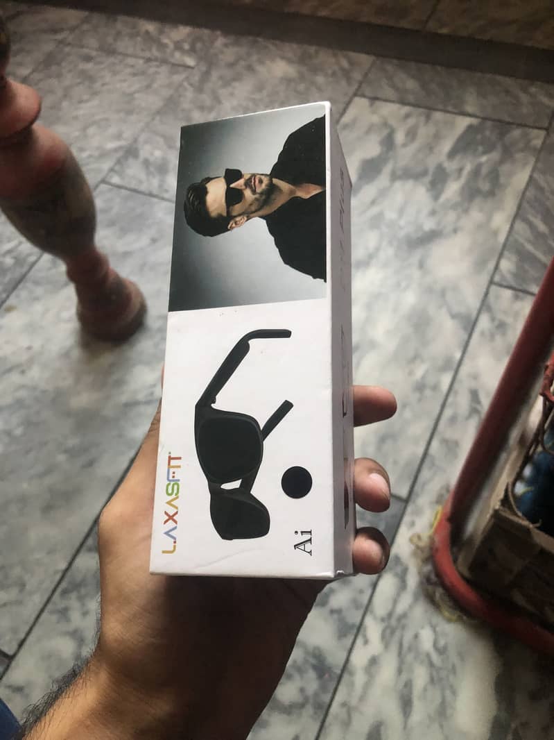 Ai glasses camera 2