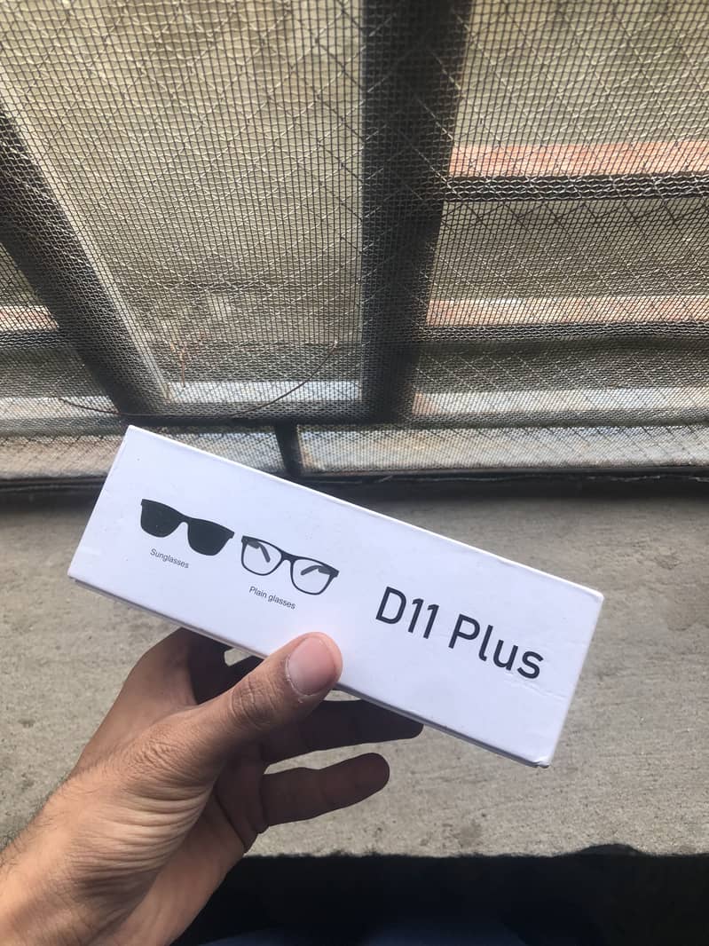 Ai glasses camera 3