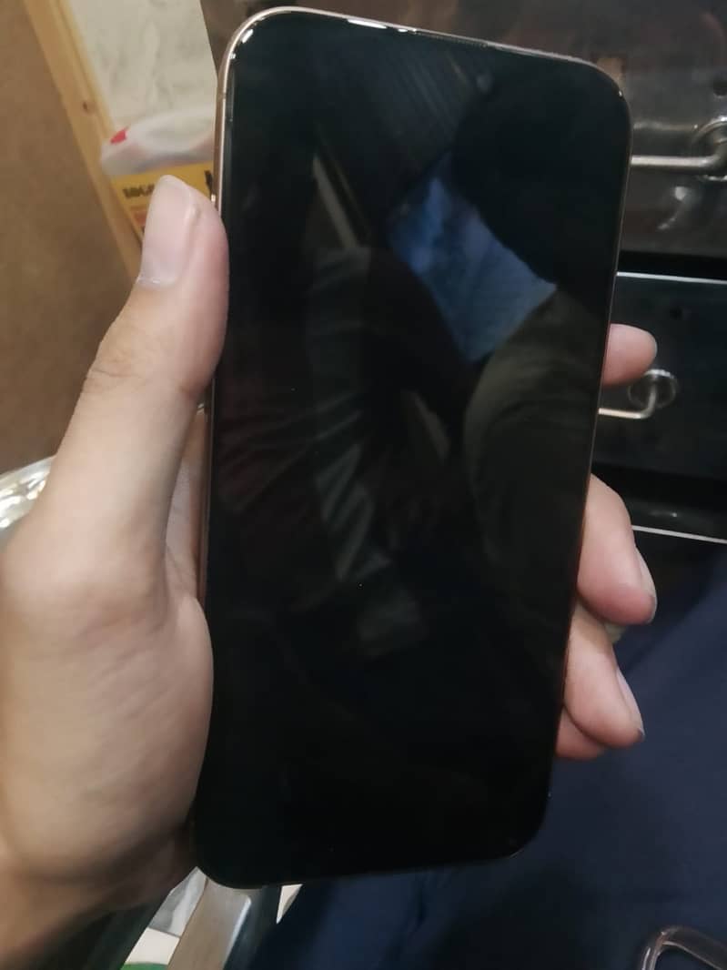 Apple iPhone 16 Pro Max 5