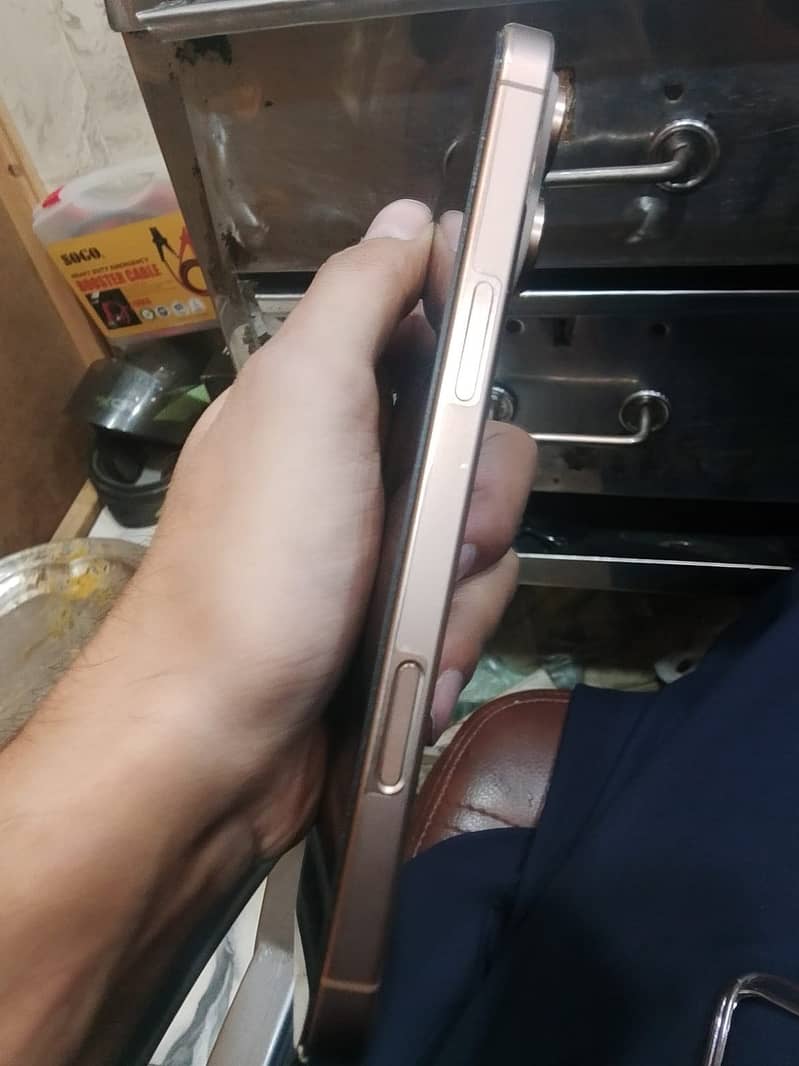 Apple iPhone 16 Pro Max 6