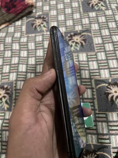 Apple iPhone X sim working