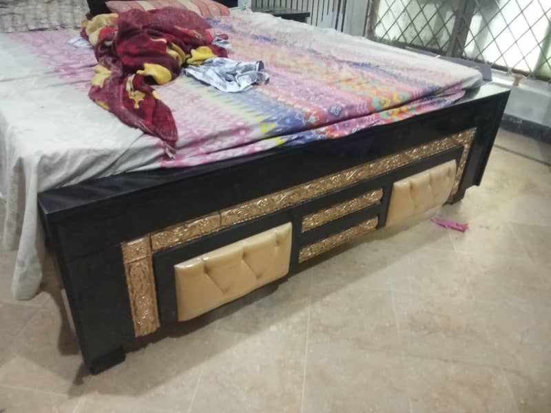 bed set all room 1