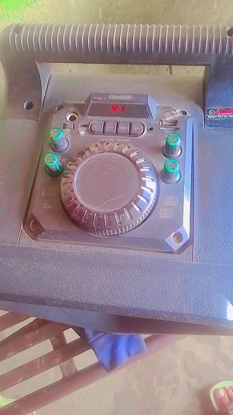 Audionic 0