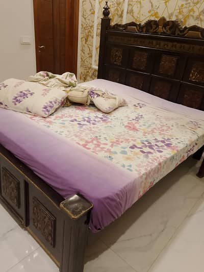 Bed for sale
