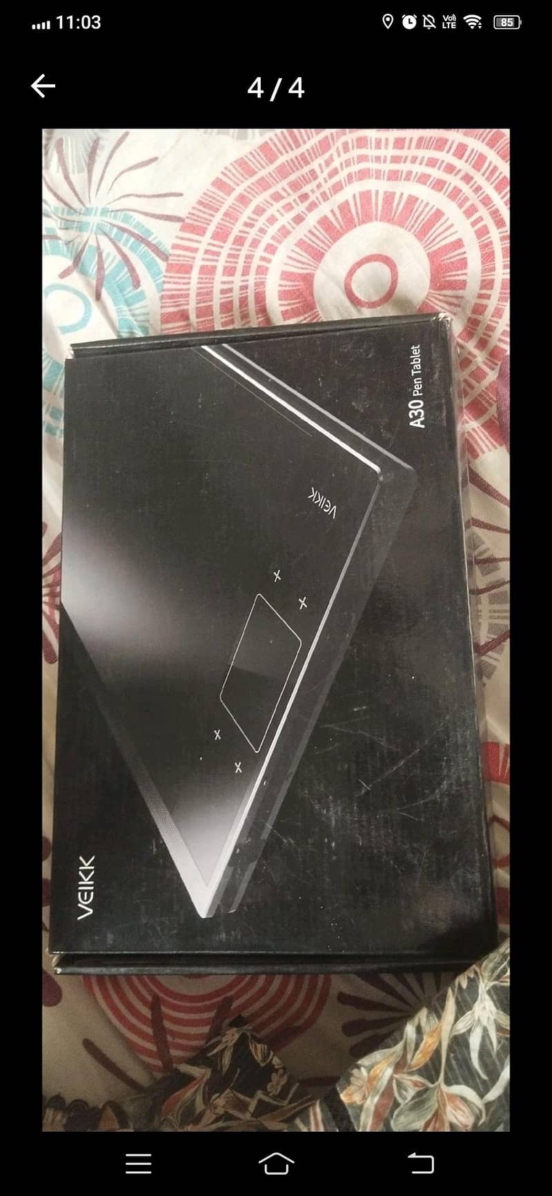 Veikk Wacom Tablet 3