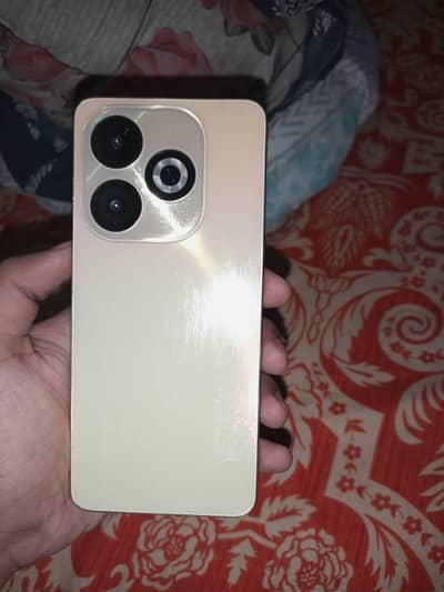 Infinix Smart 8 Pro