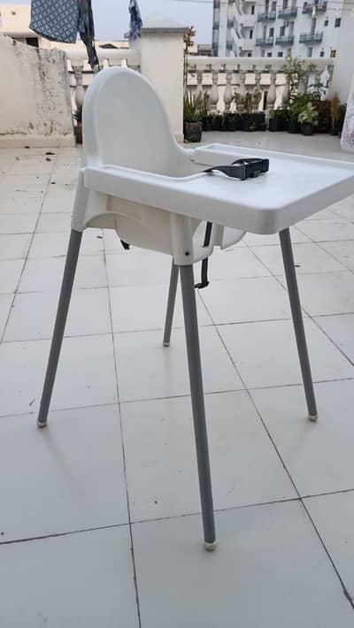 Ikea feeding chair