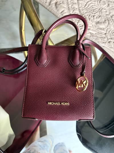 Michael kors bag