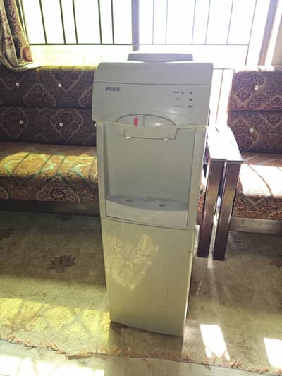 Excellent Working Water Dispenser | Cooling & Heating Perfect
