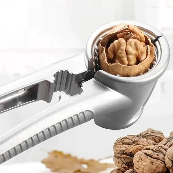 T  Nut Shell Cracker Aluminium Alloy