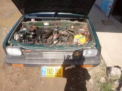 fx car