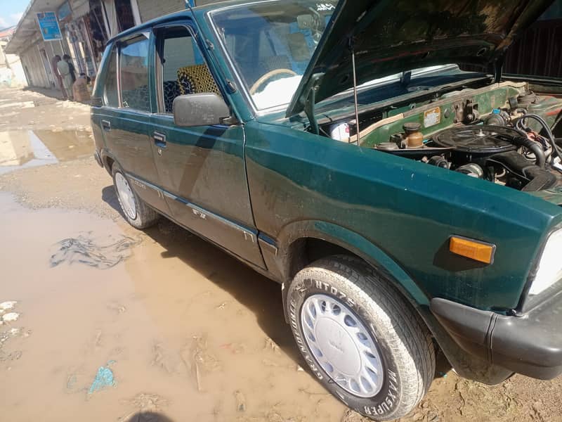 fx car 1