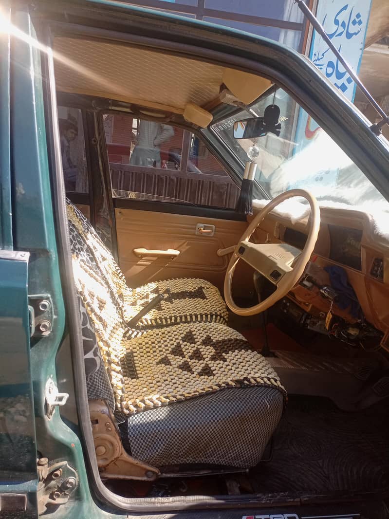fx car 2