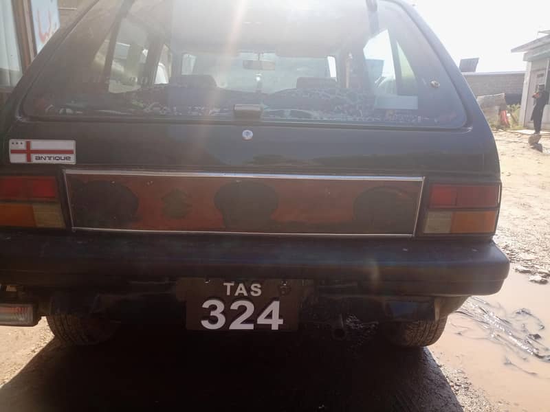 fx car 3