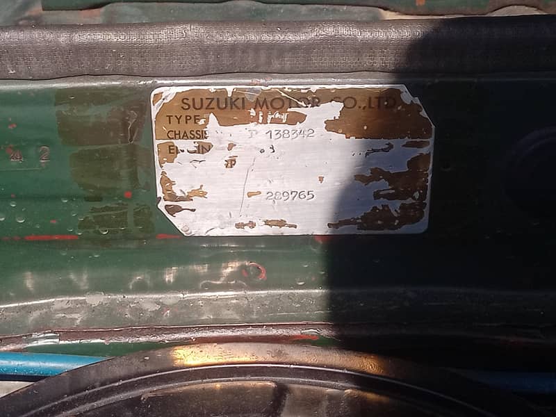 fx car 6