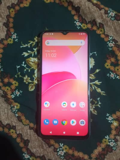 Vivo Y12s. official pta proved dual Sims only phone 3/32