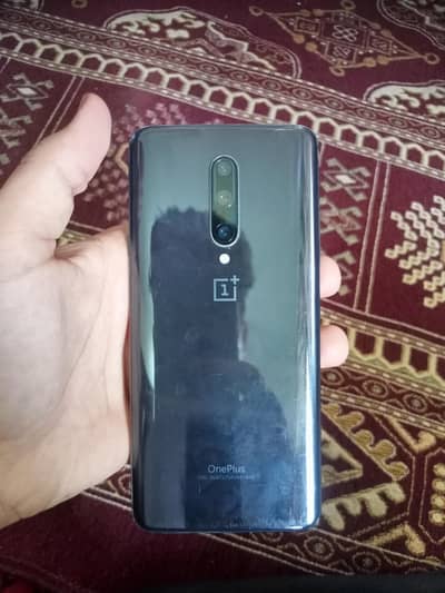 One Plus 7 Pro