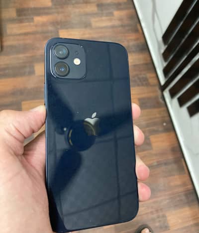 Apple iPhone 12 factory unlock