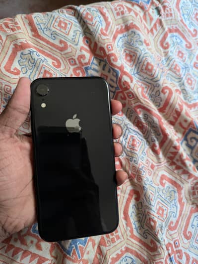 Apple iPhone XR