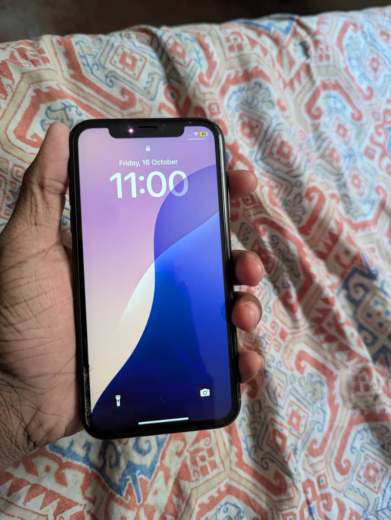 Apple iPhone XR 1