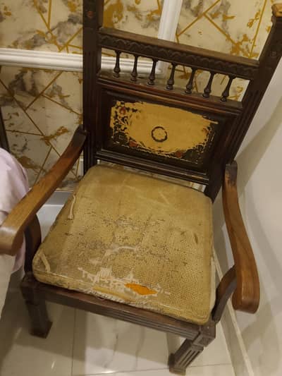 Chair for sale
