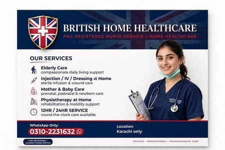 Home Care services