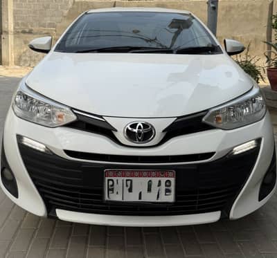 Toyota Yaris 1.5 Ativ X 2022