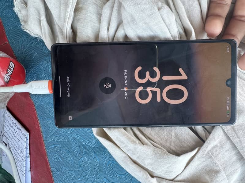 Google Pixel 6a 3