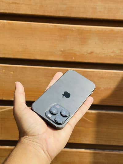 iPhone 14 Pro 128gb jv