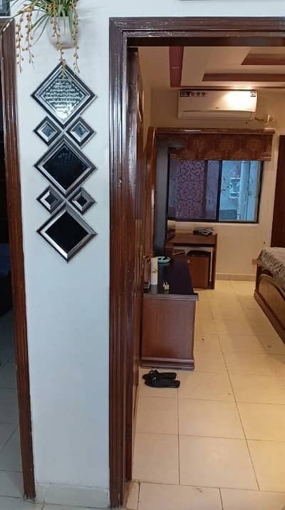 PARK FACING, WEST OPEN , 2BED DD , SAIMA ELITE VILLAS FOR SALE