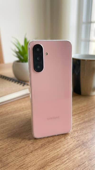 Samsung Mobile A26
