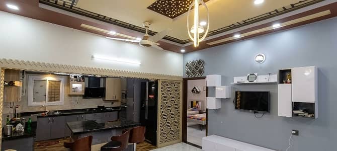 400GAZ G+1, 9CR , WEST OPEN, T-SHAPE HOUSE, 4 PORTION TYPE , MORE DETAILS