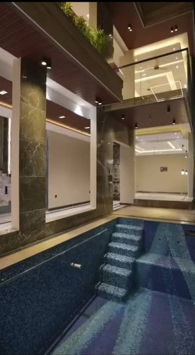 LUXURY, 500SQYD G+1 , VVIP BLOCK-7 GULSHAN IQBAL