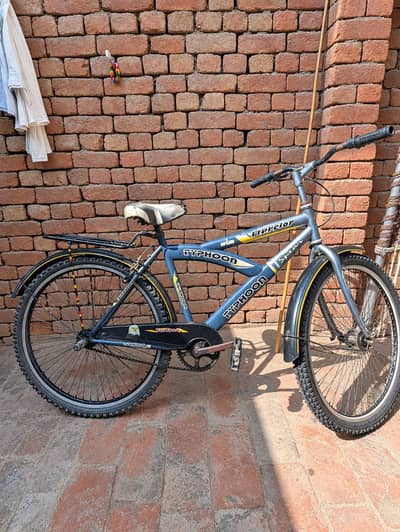 Chlne Me Bht Achi Ha Cycle Abhi Rim Waghera Ok ha