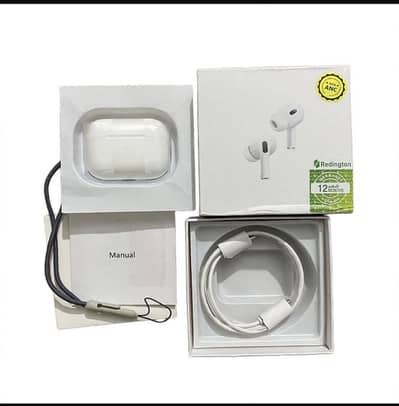 Airpods pro 2nd gen free delivery