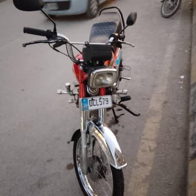 bike for sale lash candishan