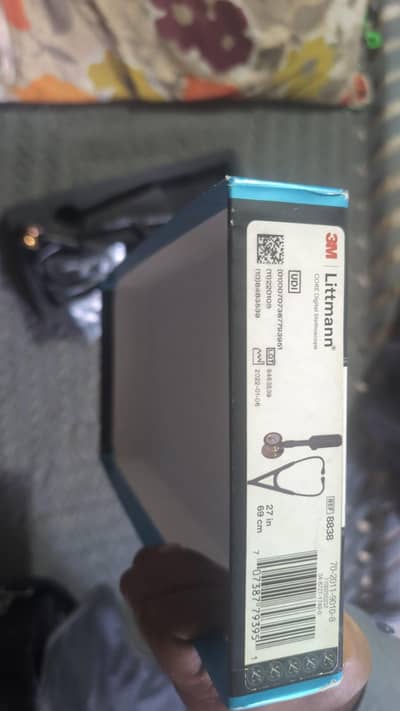 CORE DIGITAL STETHOSCOPE