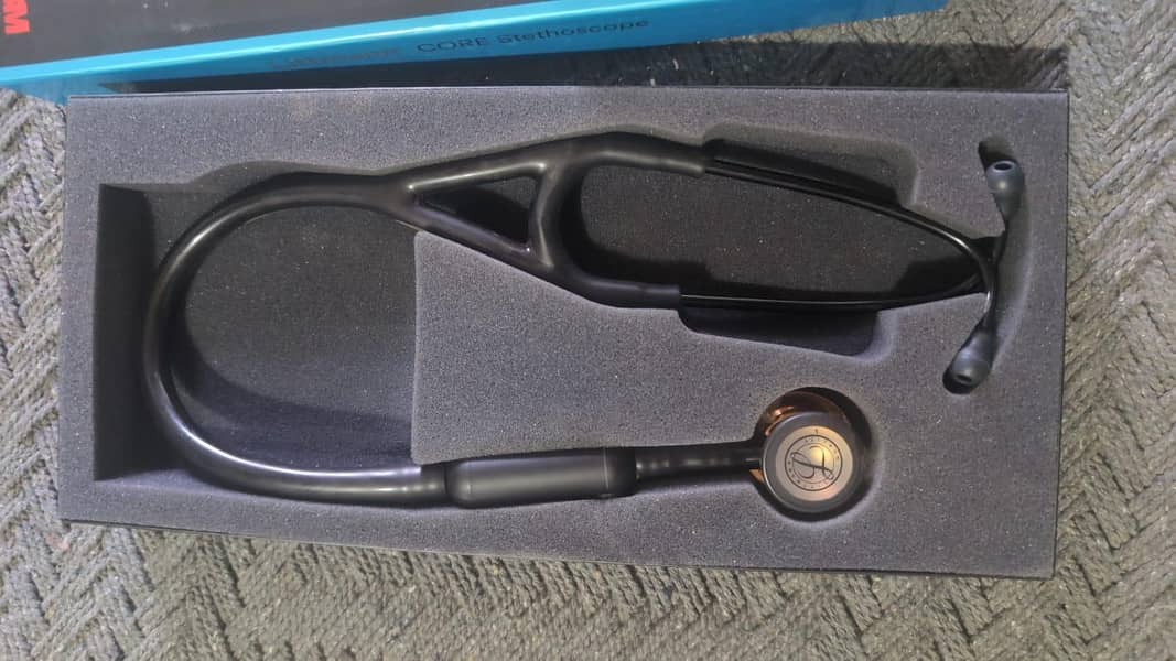 CORE DIGITAL STETHOSCOPE 3