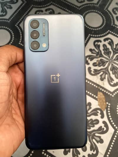 One Plus Nord N200