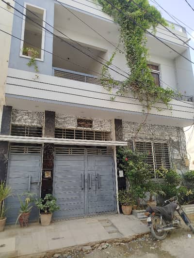 West Open, Almost New Lease House Very Close To The Main Entrance, Lease House And Most Luxurious And Beautiful Brand New House Near To Park And Very Easy Access To Commercial Shops.