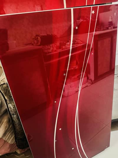 fridge in v good condition