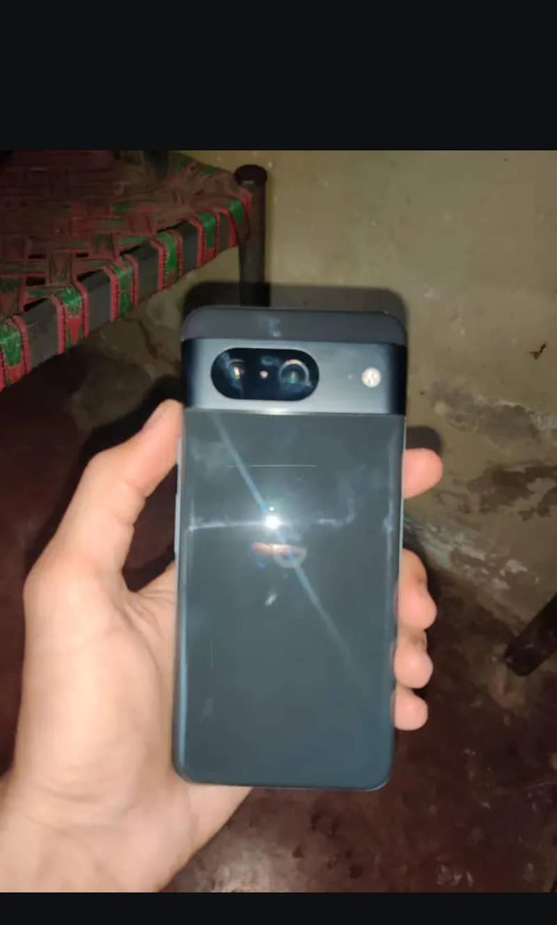 Google Pixel 8 0