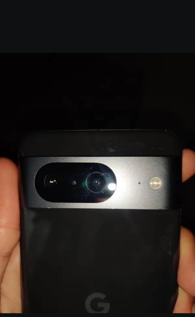 Google Pixel 8 1